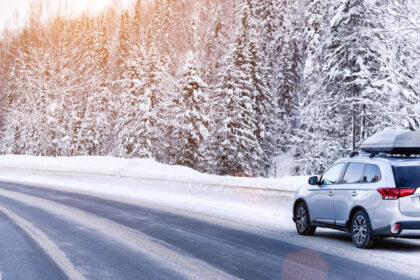 Výber strešného boxu pre automobil