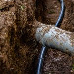 Nezabúdajte na čistenie kanalizácie a dažďových zvodov