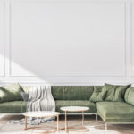 Obývacia izba – trendy, ktoré musíte mať